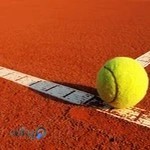 باشگاه تنیس مهر