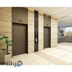 پله برقی آکام شایا البرز