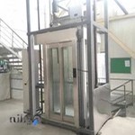 آسانسور و پله برقی الفارس