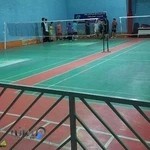 باشگاه فرهنگی ورزشی امام رضا (ع)