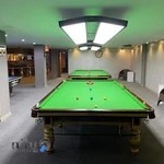 باشگاه بیلیارد سام