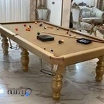 مجموعه بیلیارد بیتا