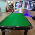 گیم نت، باشگاه بیلیارد بازینو