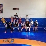 باشگاه کشتی 17 شهریور