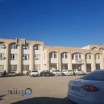 خانه معلم خرم آباد شماره ۲