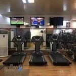 آکادمی بدنسازی بیت الله