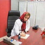 دکتر مریم شهبازی