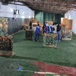 پینتبال سنندج