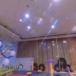 مرکز تندرستی کودک جیم جیم