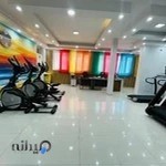 باشگاه ورزشی آرام