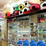 بیمارستان دامپزشکی و پت شاپ آبان