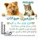 سرزمین حیوانات