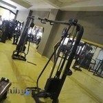 باشگاه پرورش اندام ARSES