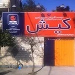 موسسه زبان کیش