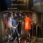 پوشاک مردانه راشنو مد