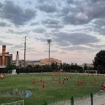 مجموعه ورزشی توانیر - طرشت