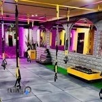 باشگاه زوبین