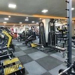 مجموعه ورزشی معراج بدنسازی سکو