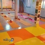 باشگاه ورزشی آرامش(بانوان )