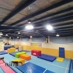 مجموعه ورزشی شهید چمران