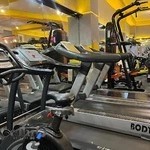 باشگاه تناسب اندام اكسير