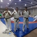 باشگاه کاتاکی مازندران. ساری.آمل.چمستان