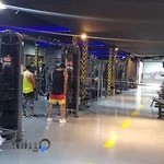 باشگاه ورزشی فیزیک