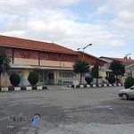 مجموعه ورزشی تختی