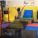 باشگاه تخصصی کودک جیم جیم