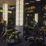 باشگاه اکسیژن رویال