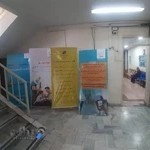 مرکز تلفن شهید نهری