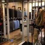 پوشاک آقایان گابریک