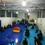 باشگاه نینجا توشین دو کرمان