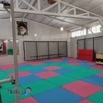 خانه فول كنتاكت