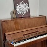 آموزشگاه موسیقی مهرآوا