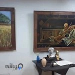baroque - آموزشگاه هنر‌های تجسمی باروک