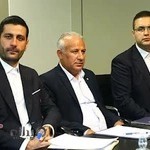 موسسه حقوقی و داوری بین المللی دادیستا