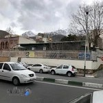 سالن ورزشی نسیم