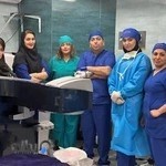 دیدآوران سلامت