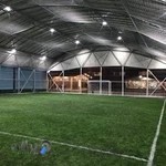 مجموعه فرهنگی ورزشی ثامن دادمان