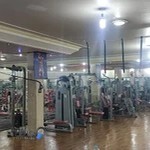 باشگاه بدنسازی جهان