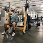 باشگاه بدنسازی آراکس(شعبه شهرک راه آهن)