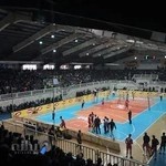 سالن پیامبر اعظم