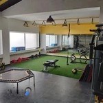 مجموعه تخصصی ورزشی حس خوب