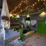 سالن چمن مصنوعی ملی پوشان