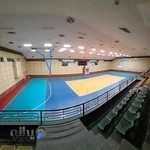 مجتمع ورزشی علی ابن ابی طالب