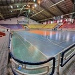 سالن ورزشی سید رسول حسینی ساری