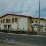 باشگاه فرهنگی ورزشی هاشمی نسب