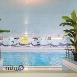 استخر رحیمی