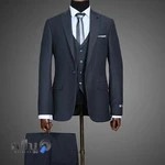 تولیدی کت و شلوار آقا